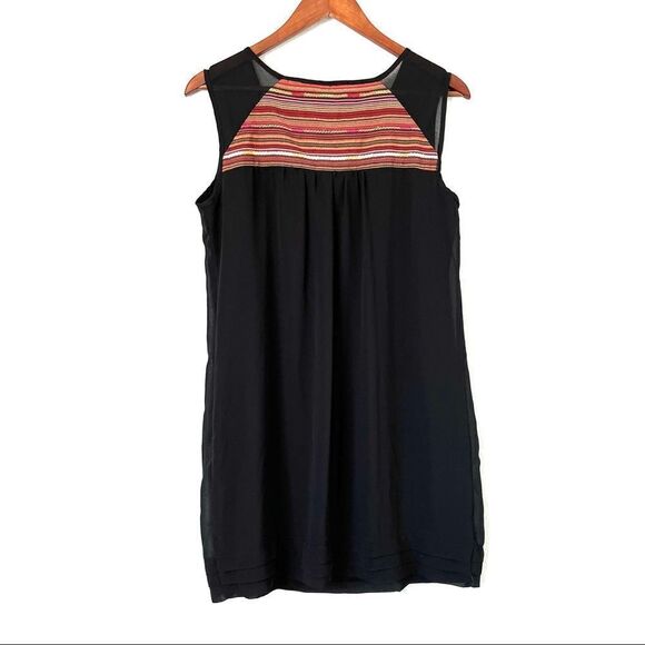 A. Byer Dress Black Size M - Picture 1 of 4